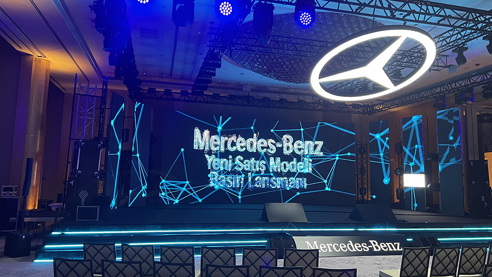 Bayi Toplantıları için Özel Filmler