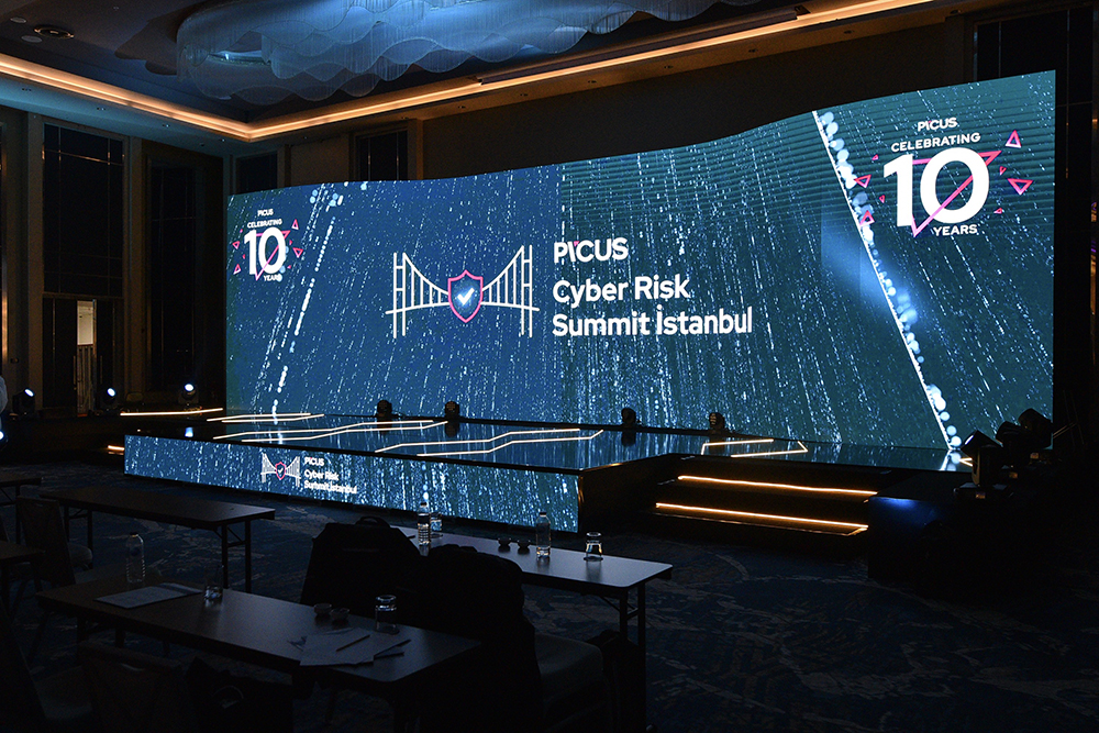 Etkinlik Yönetimi ve Organizasyon