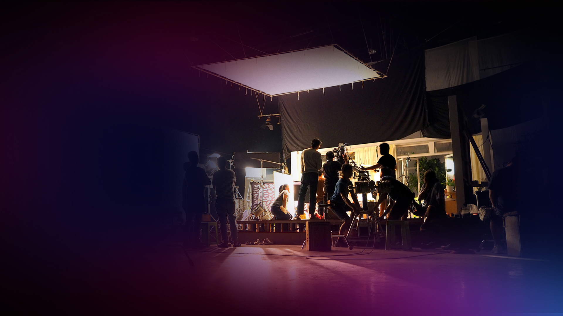 YLS Events Production - Profesyonel Video Çekim ve Etkinlik Prodüksiyonu Kıbrıs