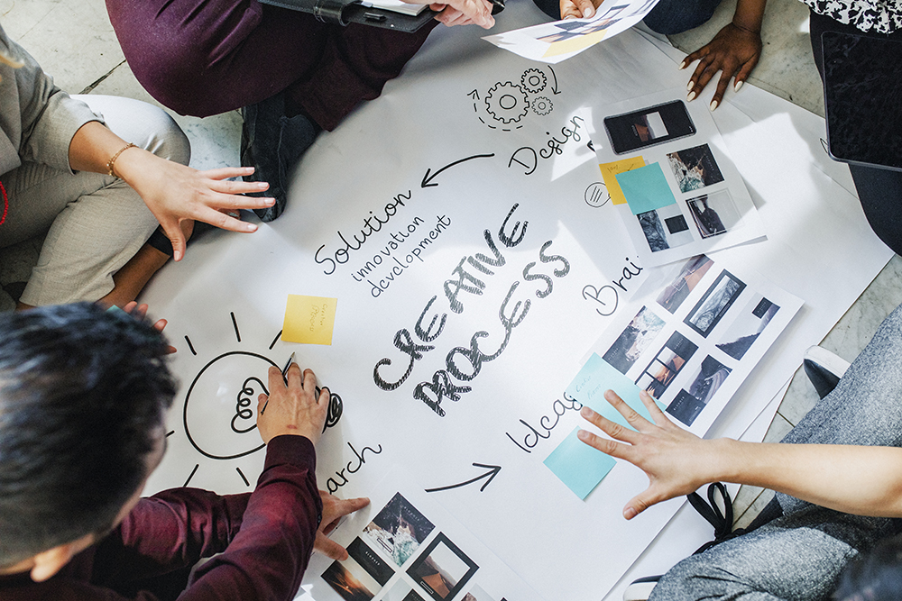 Video Proje Geliştirme ve Senaryo Oluşturma - YLS Events Kıbrıs